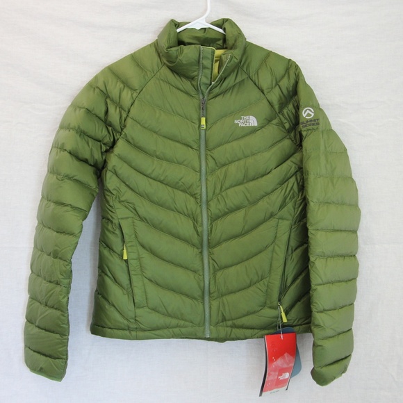 north face thunder jacket